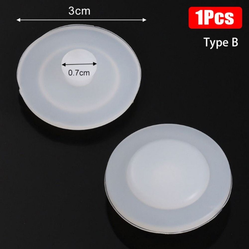Universal Silicone Bottle Lid Plug Straw Hole Grommets Replacement Coffee Cup/Travel Tumbler/Mug/Vacuum Bottles Seal Plug
