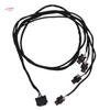 61126928362 Front Bumper Parking Sensor Wiring Harness For BMW 5 Series E60 2003-2010