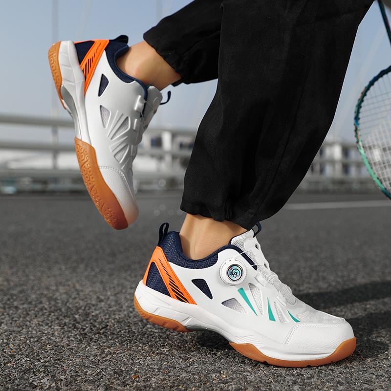 Высококачественные кроссовки для тенниса с ручкой, дышащие кроссовки для бадминтона, профессиональные кроссовки для настольного тенниса, мужские tenis masculino