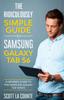 Книга The Ridiculously Simple Guide To Samsung Galaxy Tab S6 : A Newbies Guide To the Samsung Galaxy Tab Series