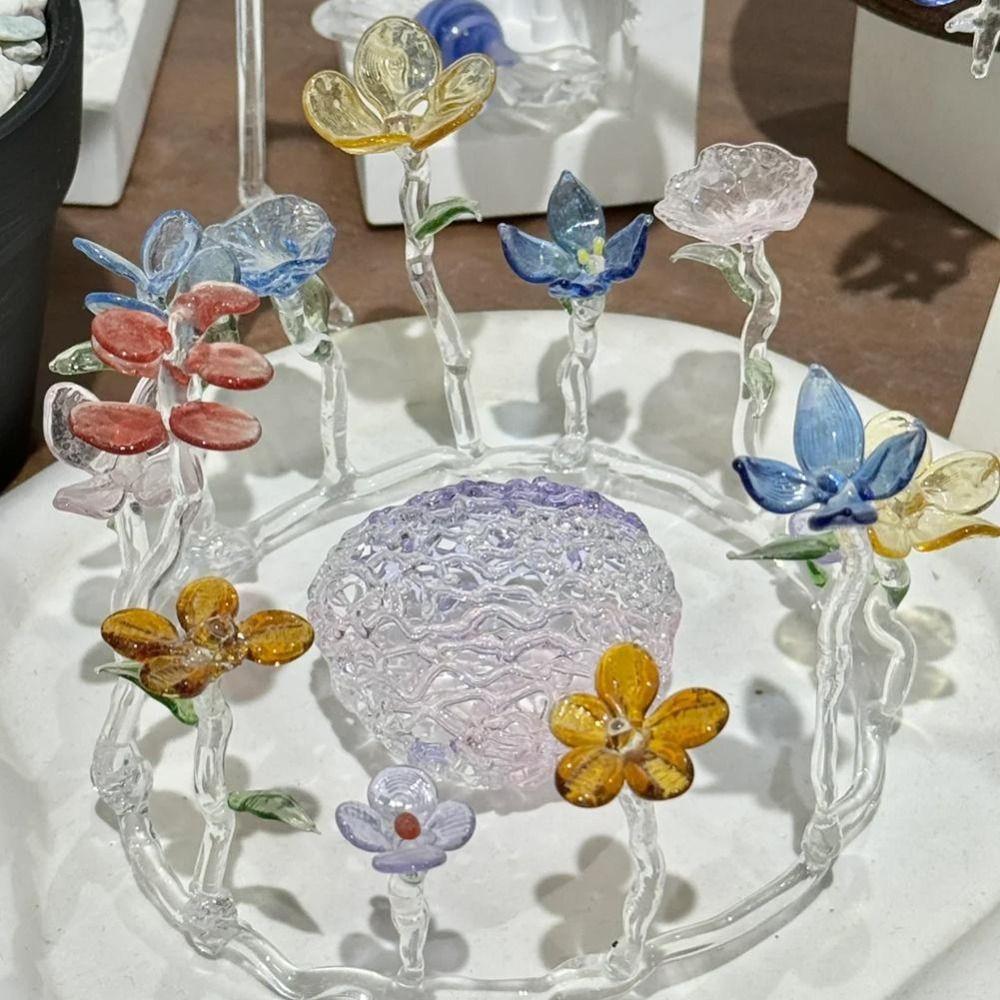 DIY Stained Glass Copper Foiling Tool Foiling Tool Packaging Copper Foil Wrapping Tool Copper Foil Tape Hand Foil Wrapper