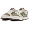 Nike Dunk Low Retro Год Змеи 2025 Кеды для скейтбординга Кроссовки HV5980-231