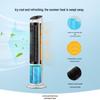 GREE Evaporative Air Cooler Tower Fan