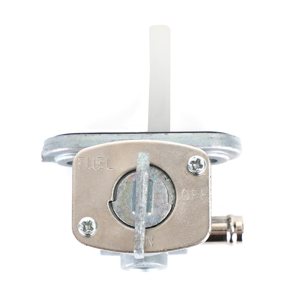 Топливный кран бензобака, кран для Yamaha YZF R1 XJ900 YZ80 4KM-24500-00