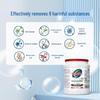 Fresh Oxygen Granules Laundry Detergent: Antibacterial, Stain-Removing, Disinfecting Powder