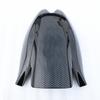 Carbon Fiber Painting Windshield Windscreen Double Bubble For Kawasaki Z1000 Z 1000 2010 2011 2012