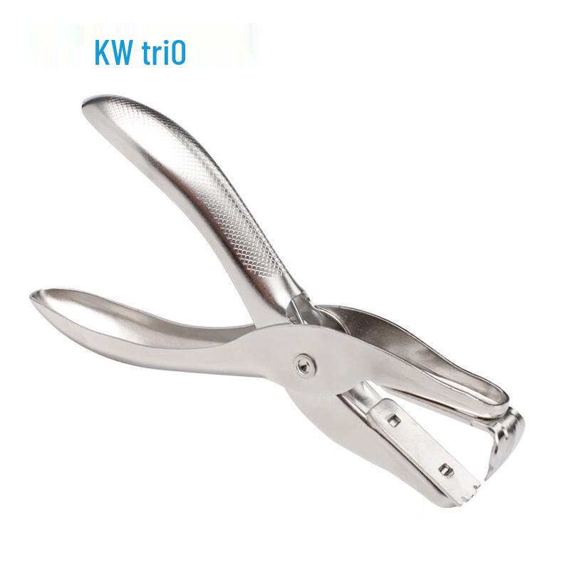 KW-triO 5091 Металлическое ручное удалитель скоб
