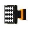 IPS 0.96 Inch OLED Display 30PIN SPI White PM Module SSD1306 Drive IC for Industrial Monitoring