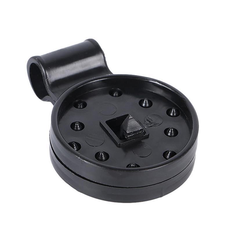 100 шт. Пластиковые зажимы для затеняющей ткани, зажимы для сетки для солнцезащитной сетки, зажимы для фиксации тепличной ткани, люверсы, крючок для сетки для забора