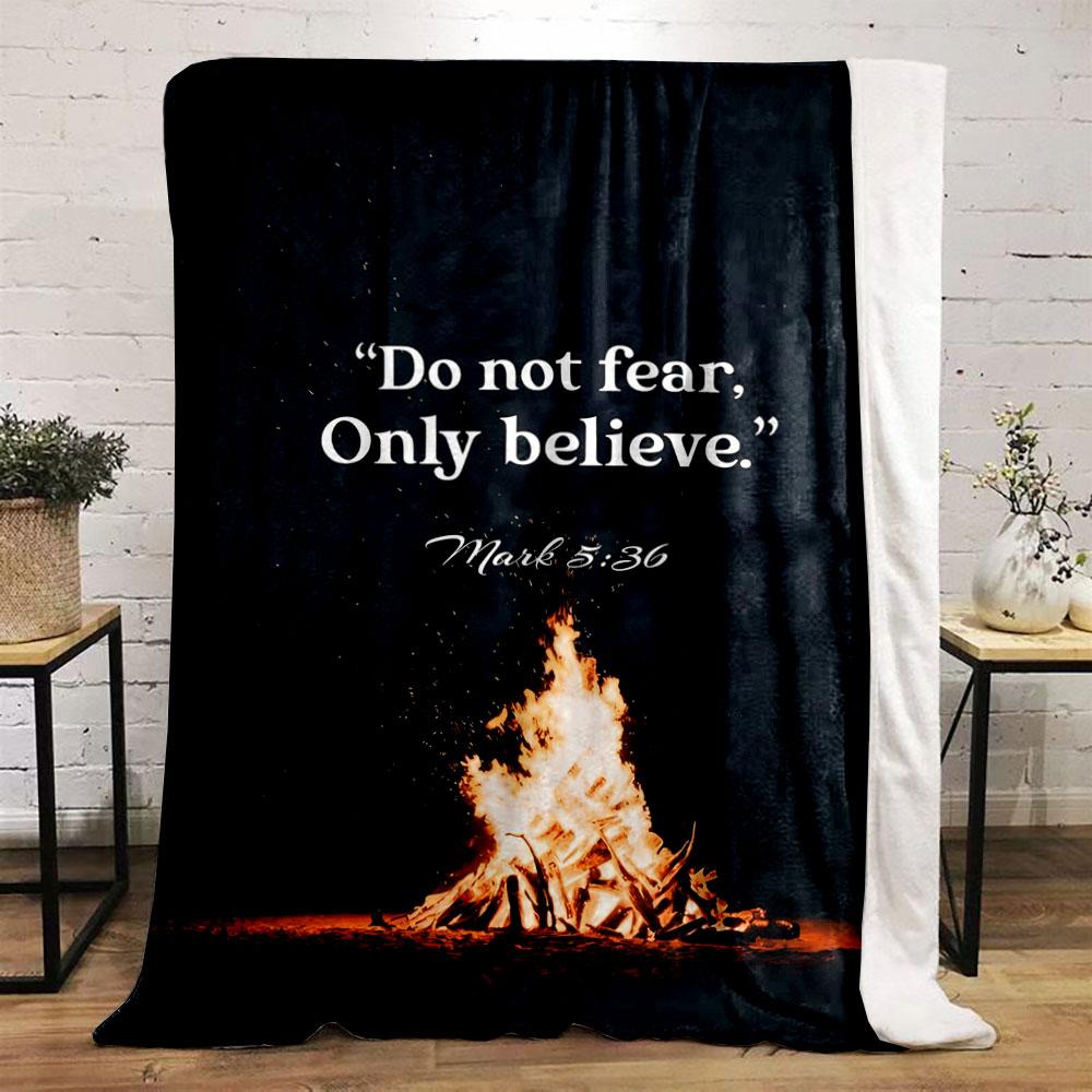 Text overlay with a burning fire on a dark background. for all seasons blanket lunch break throw gift