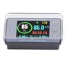 Монитор батареи с шунтом VA9810S Bluetooth вольтметр амперметр батареи для электровелосипеда RV 120 В 100