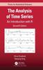 Книга The Analysis of Time Series : An Introduction with R