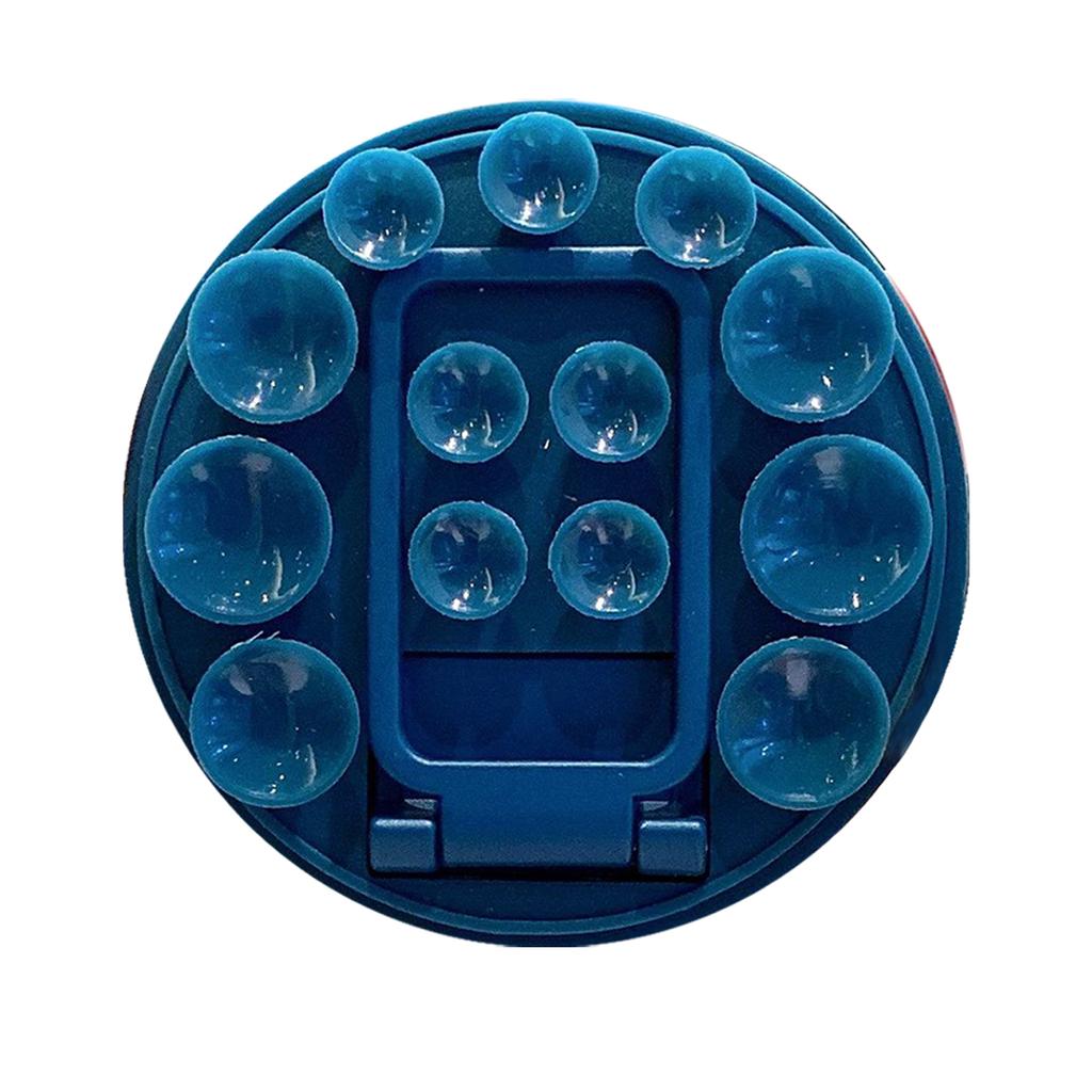 Крепление для телефона на присоске, Аксессуары для держателя телефона, Модный 2,17-дюймовый, Сильная присоска, Липкий держатель для телефона, Силиконовый Soporte Celular Для селфи и видео