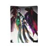 The Freak Circus Blanket Super Soft Cozy  Throw Blankets for Bed 50x60 Inch Multiple Sizes Bedspreads