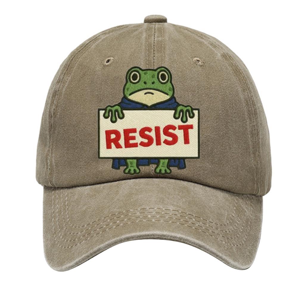 Мужская бейсболка из выстиранного хлопка с принтом, состаренная, с мягким верхом, джинсовая шляпа, винтажная шляпа