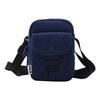 FILA Fabric Shoulder Bag, Crossbody Bag Regular Unisex Deep Dream Blue F13U149132F-DB