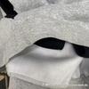 Спортивный костюм Mertra Color-Block: Комплект: Толстовка с капюшоном и свободные спортивные брюки