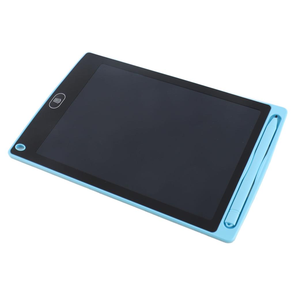 8.5in LCD Writing Board Color Drawing Writing Graffiti Drawing Board Children Gift Toy