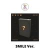 SMILE Ver ONEW 4th Mini Album CONNECTION