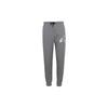 Jumpman Classics Fleece Joggers With Cuff Men Bottoms Carbon-Grey DB6759-091