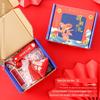 Dragon Boat Festival Sachet Perfume Bag Mosquito Repellent Argy Wormwood Small Pendant Zongzi Gold Ranking Title Filling Spice Carry-on Pouch Ornament