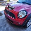 Front Hood Air Intake Vent Scoop 51132756095, 51132757694, 51232752275 For Mini Cooper S R55 R56 R57 R58 R59 2007-2014