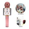 New Wireless Bluetooth Karaoke Microphone For Home Party Singing Machine MIC