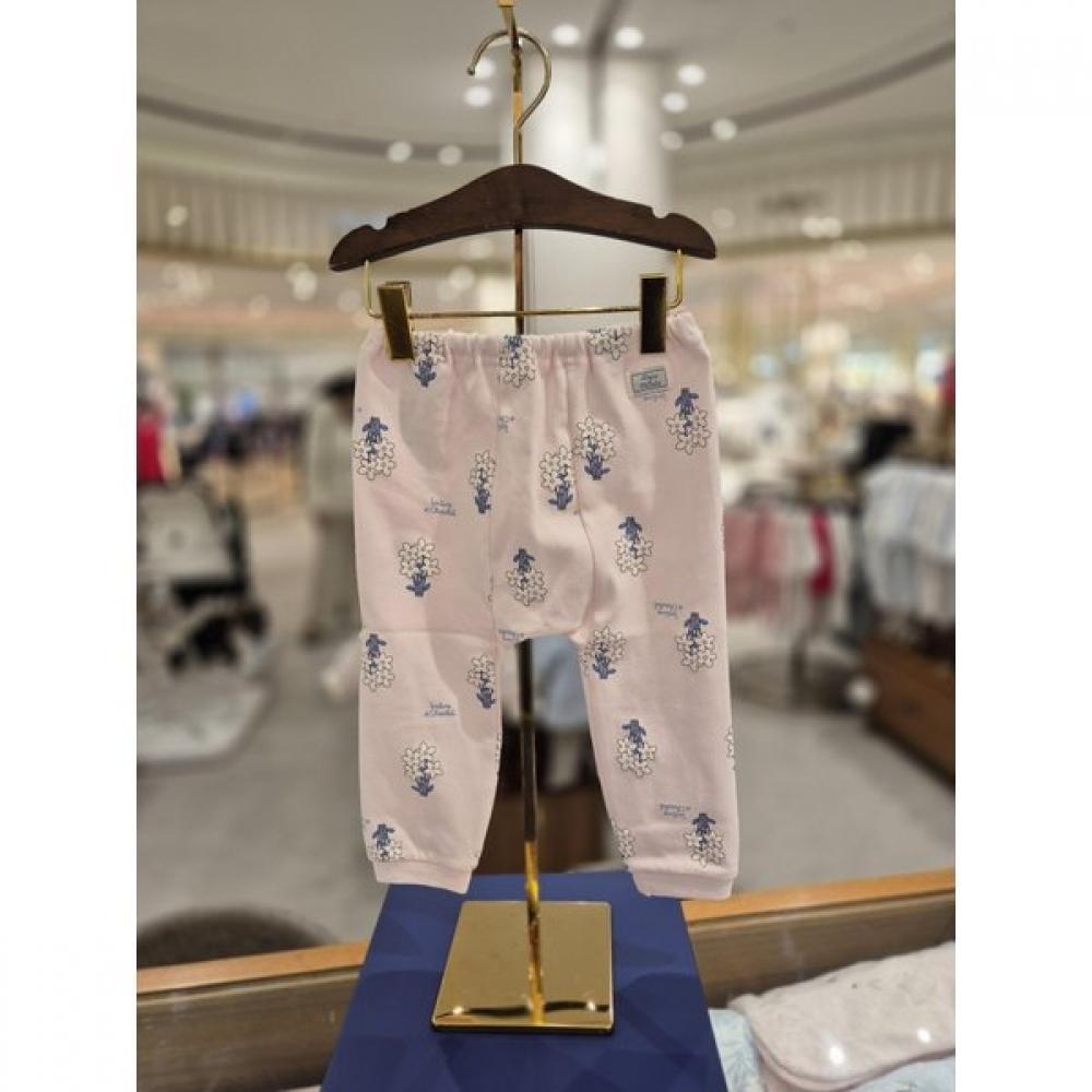 Show Chocola Daisy Pajamas 100 Days Gift Tnprxs539p80