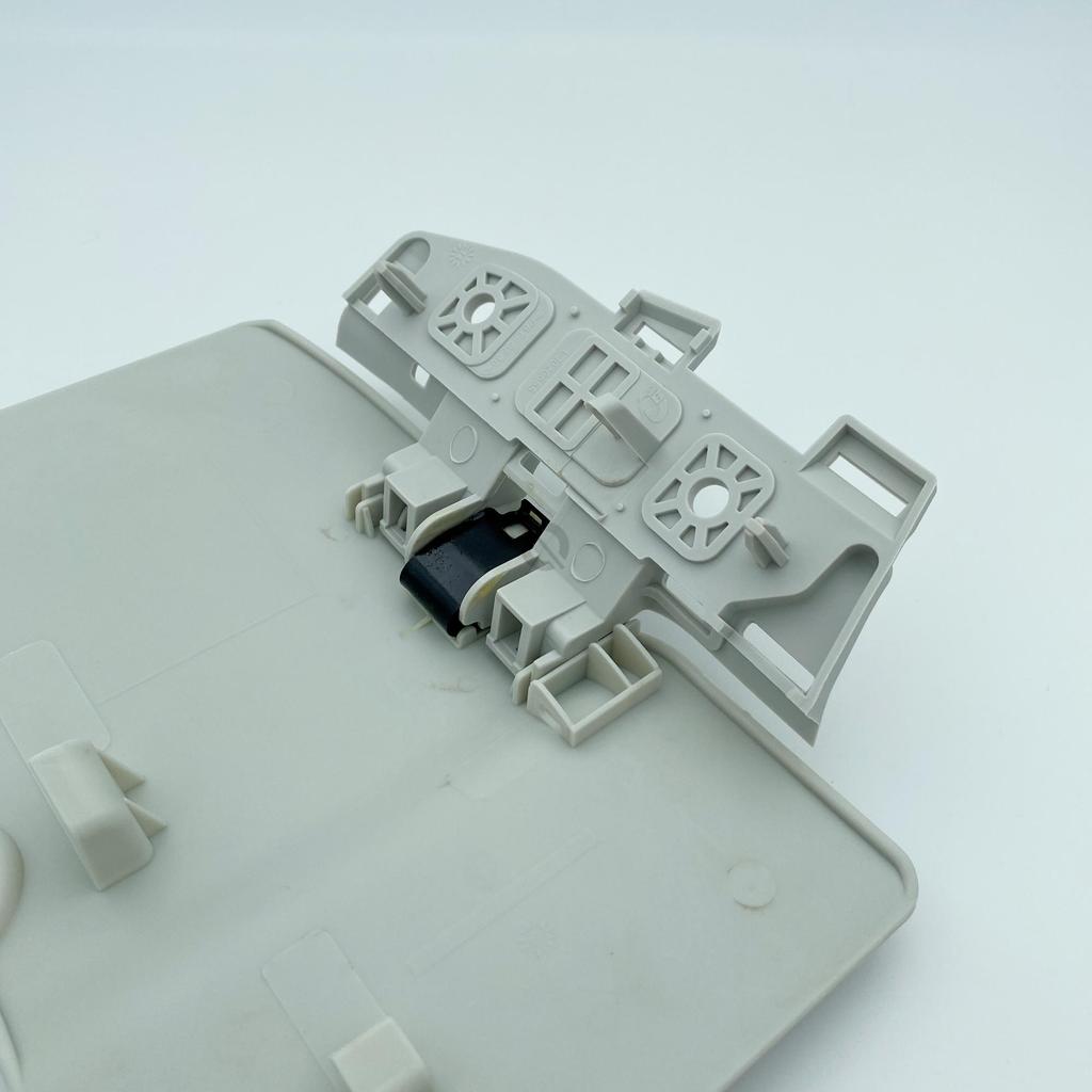 Для Trafic для Vivaro для Primastar Крышка топливного бака Крышка заливной горловины дизельного топлива для Trafic MK2 8200023826 Готова к покраске