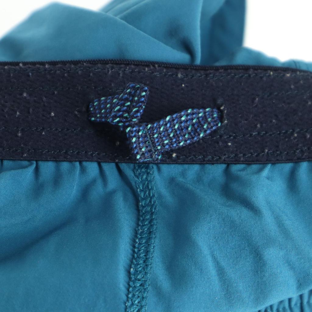 Patagonia Шорты STY24622SP16 XS синие Мужские Б/у