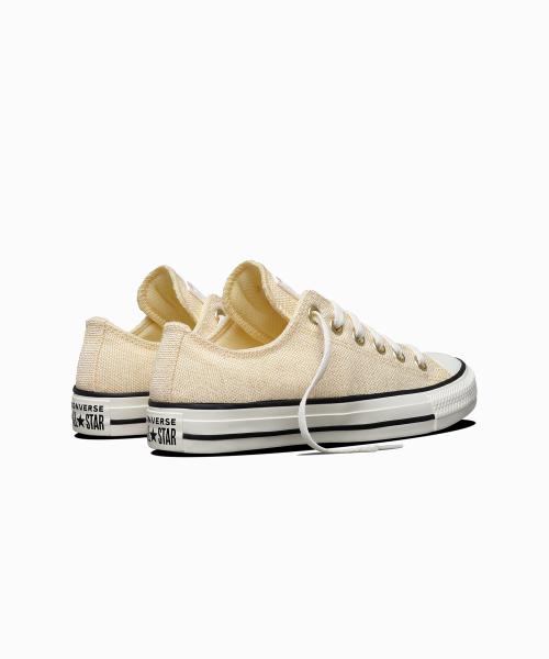 [Converse] Chuck Taylor All Star Heathered Sheen Golden View (A18944C)