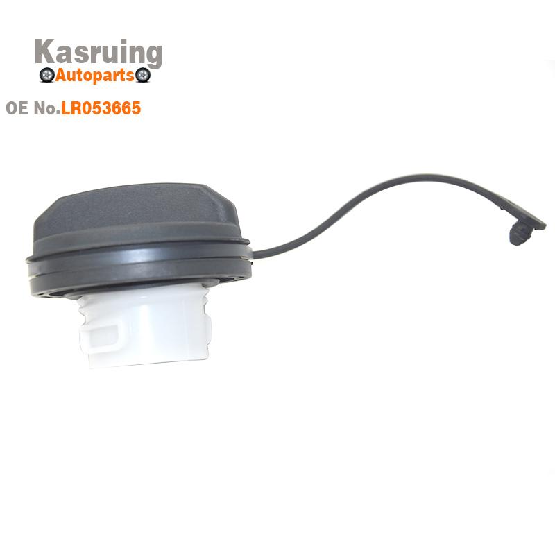 LR053665 New Fuel Tank Gas Cap for Land Rover LR3 LR4 Discovery 3 4 5 Range Rover Evoque Range Rover Sport LR008077 LR021559