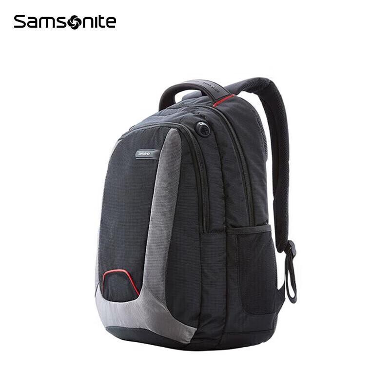 Сумка-рюкзак Samsonite Fashion Commuter