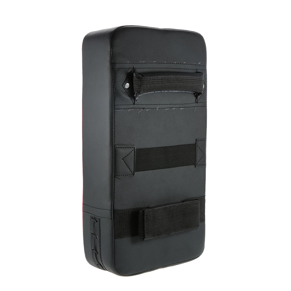 Прямоугольная ударная площадка для ног, целевая площадка, ударный щит для ударов по боксу, тренировка по каратэ