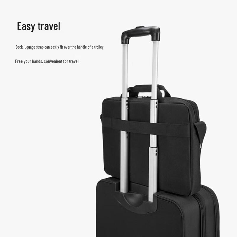 Lenovo ThinkPad 15.6-inch Business Laptop Shoulder Bag