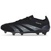 Кроссовки Predator Elite FG Dark Spark Pack Unisex Black Core-Black Carbon IF8865