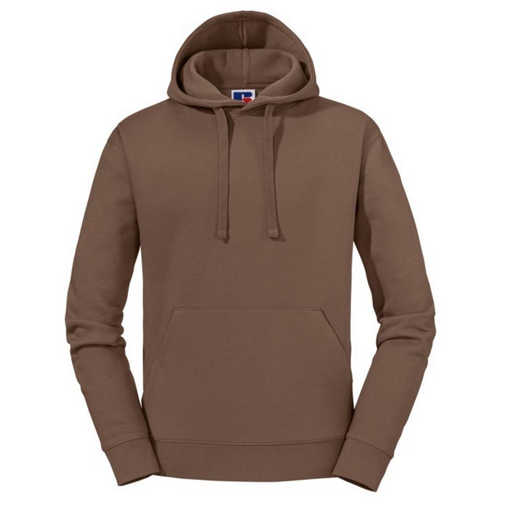 Russell Mens Authentic Hoodie