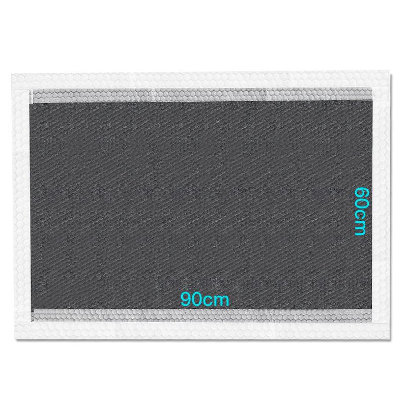 Подгузники и подушечки для сбора мочи для домашних животных с бамбуковым углем: Дезодорирующие подушечки для вылизывания кошек и собак