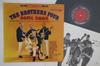 LP Record BROTHERS FOUR - Brothers Four Song Book YS207 COLUMBIA 1962 Japan Folk Used