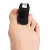 1PC Sports Finger Fixation Belt Practical Hammer Toe Corrector Adjustable Toe Straightener Finger Support Brace
