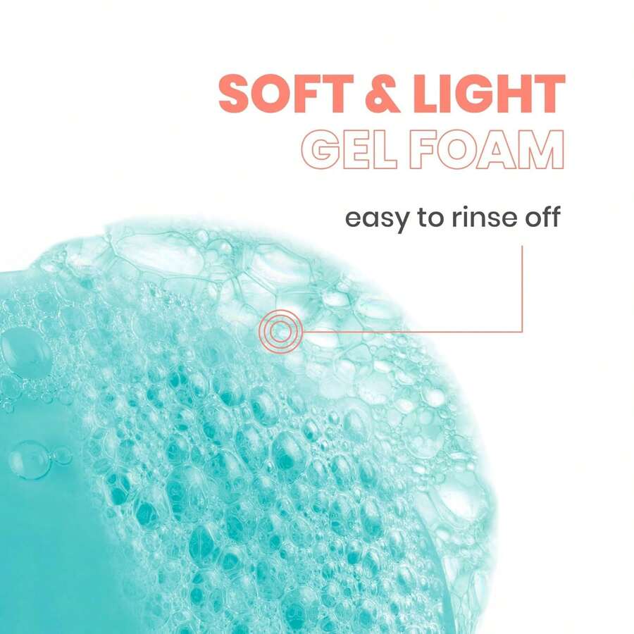 Avene Cleanance Очищающий гель Безмыльный очищающий гель 200 мл Для кожи, склонной к акне, жирной кожи, для лица и тела, без спирта