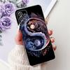 Чехол для Samsung Galaxy A32 5G SM-A326B Милый Модный Расписной Чехол Мягкий Силиконовый Чехол для Телефона Для Samsung A32 A 32 4G A325F Fundas