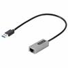 Адаптер Startech-USB-Ethernet Startech USB31000S2 Серый 0,3 м