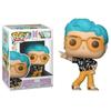 BTS POP Ручные коллекционные фигурки с детализированным дизайном