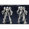 M.S.G Modeling Support Goods Mecha Supply 7 Ex-Armor A Non-Scale Plastic Model Kit (Molded Color) MJ07X