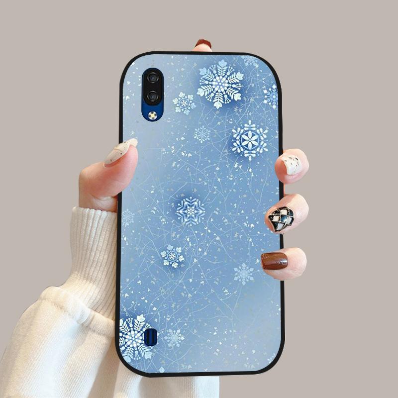 Case For ZTE Blade A51 Lite Cartoon Animal Silicone TPU Soft Phone Coque Cover For ZTE Blade A5 2020 Protective Fundas Bumper