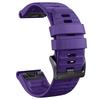 QuickFit Bracelet For Garmin Fenix 8 7 Series 22/26mm Sports Watchband For Garmin Forerunner 970 Quatix 8 Tactix7 Silicone Strap
