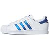 Superstar 'White Core Navy' D98000