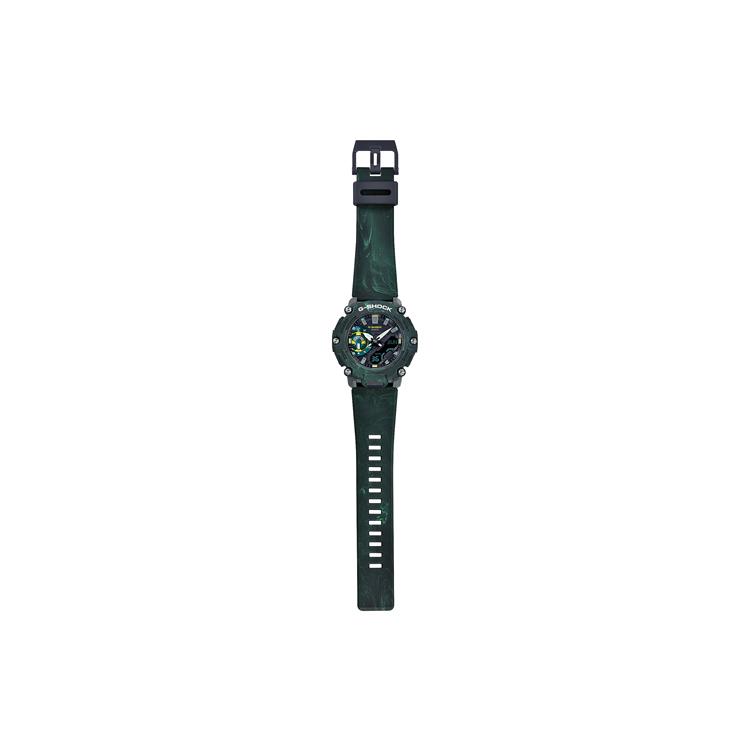 Casio G-Shock GA-2200MFR-3A GA-2200MFR-3APR