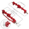 Upgraded Metal Axles Remote Control Car MN82 LC79 MN78 D90 D91 D96 99S